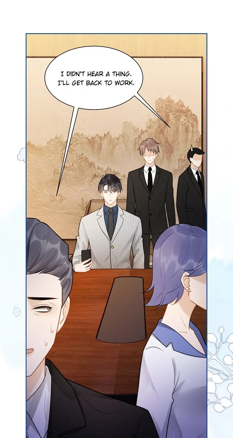 Billionaire’s Exclusive Adoration Chapter 33 page 64 - 