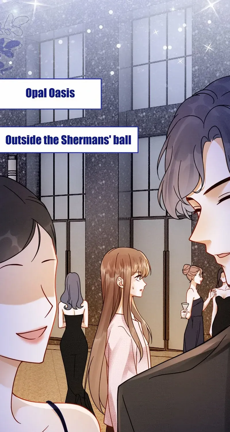 Billionaire’s Exclusive Adoration Chapter 34 page 11 - 