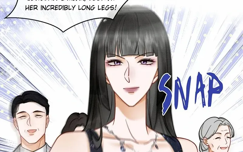 Billionaire’s Exclusive Adoration Chapter 34 page 14 - 
