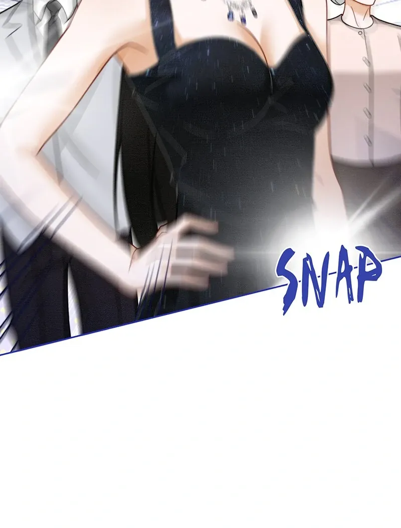 Billionaire’s Exclusive Adoration Chapter 34 page 15 - 