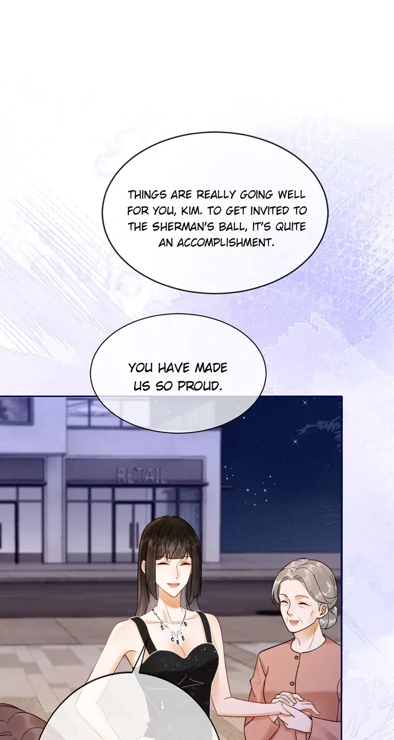 Billionaire’s Exclusive Adoration Chapter 34 page 16 - 