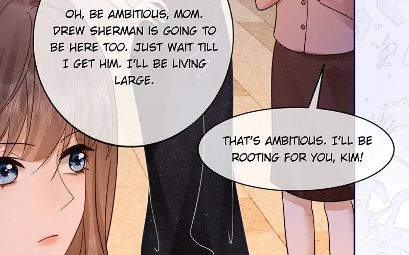 Billionaire’s Exclusive Adoration Chapter 34 page 17 - 