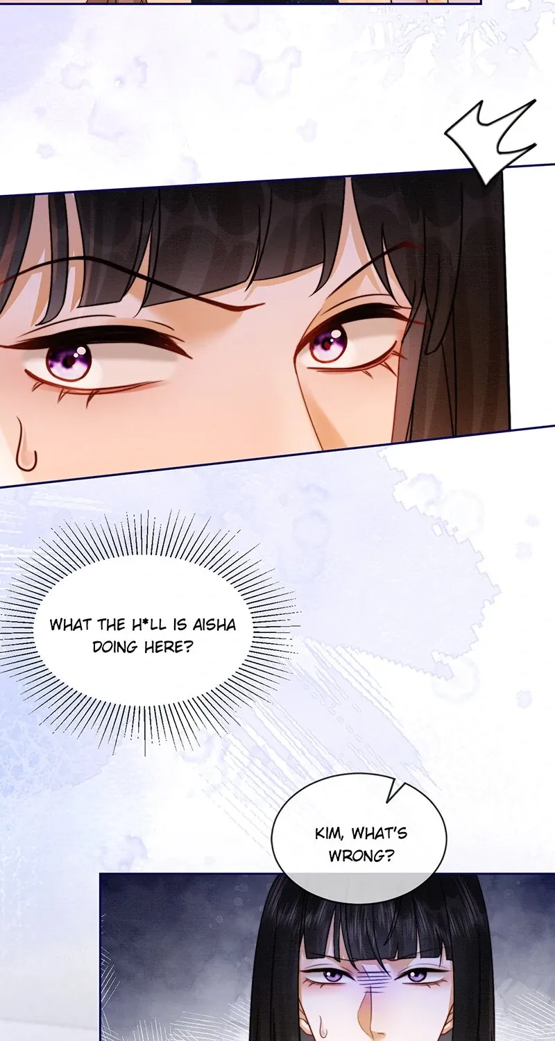Billionaire’s Exclusive Adoration Chapter 34 page 18 - 