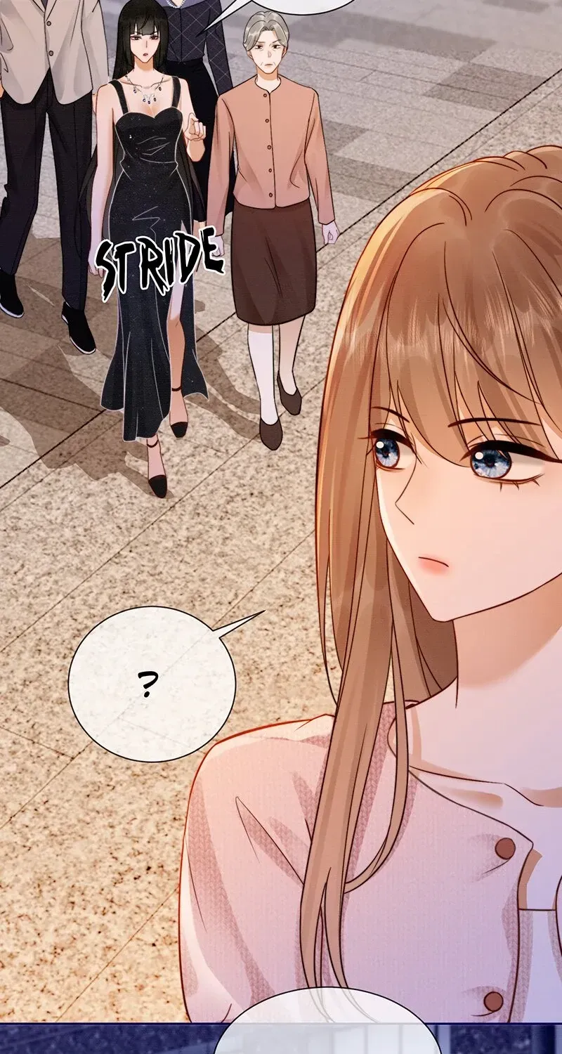 Billionaire’s Exclusive Adoration Chapter 34 page 20 - 