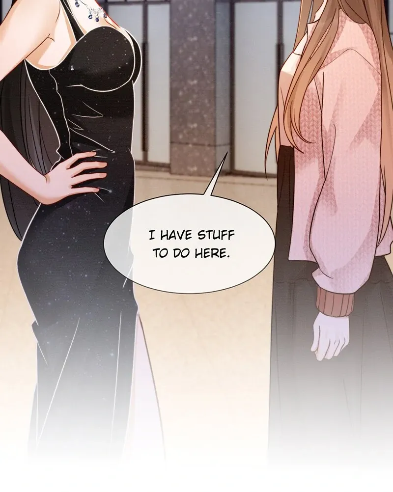 Billionaire’s Exclusive Adoration Chapter 34 page 22 - 