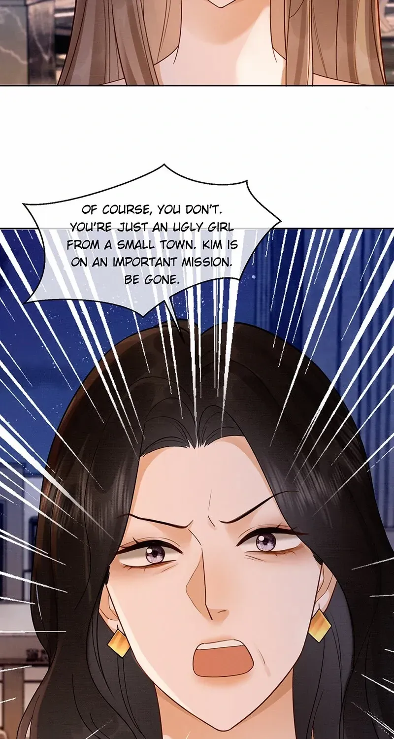 Billionaire’s Exclusive Adoration Chapter 34 page 25 - 