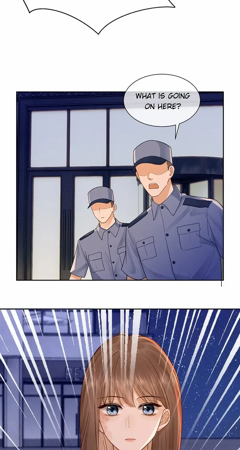 Billionaire’s Exclusive Adoration Chapter 34 page 27 - 