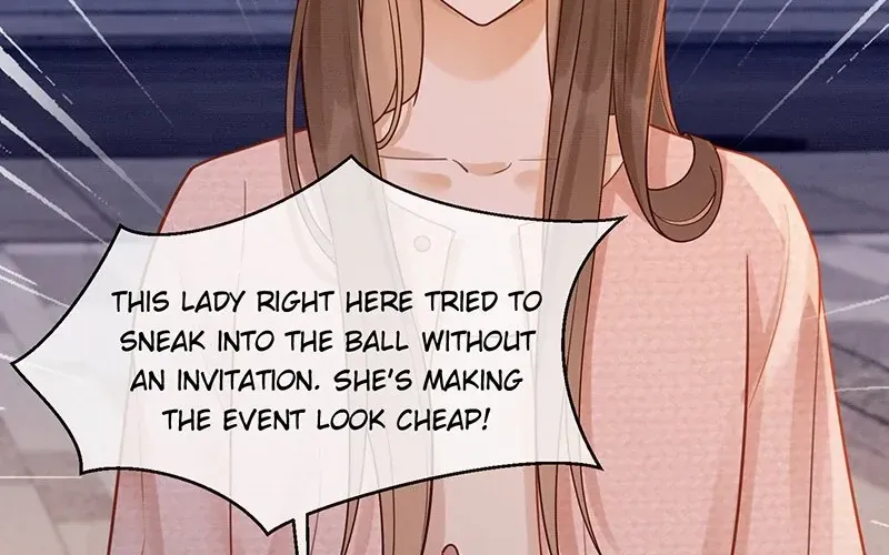 Billionaire’s Exclusive Adoration Chapter 34 page 28 - 