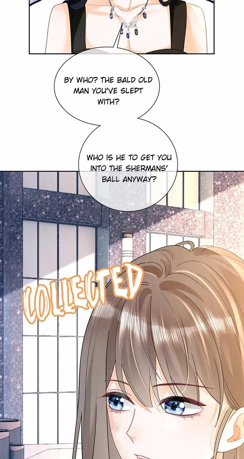 Billionaire’s Exclusive Adoration Chapter 34 page 32 - 