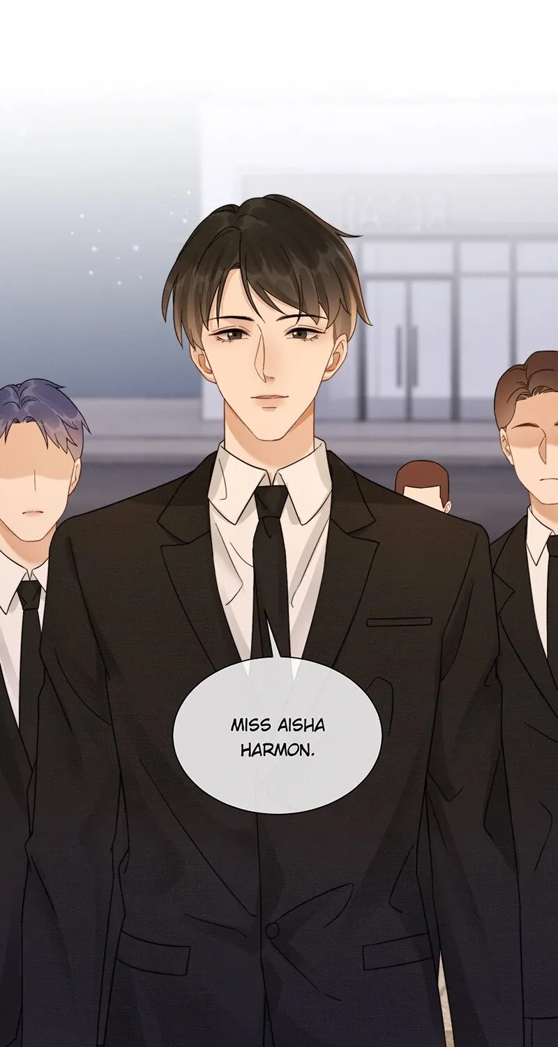Billionaire’s Exclusive Adoration Chapter 34 page 37 - 