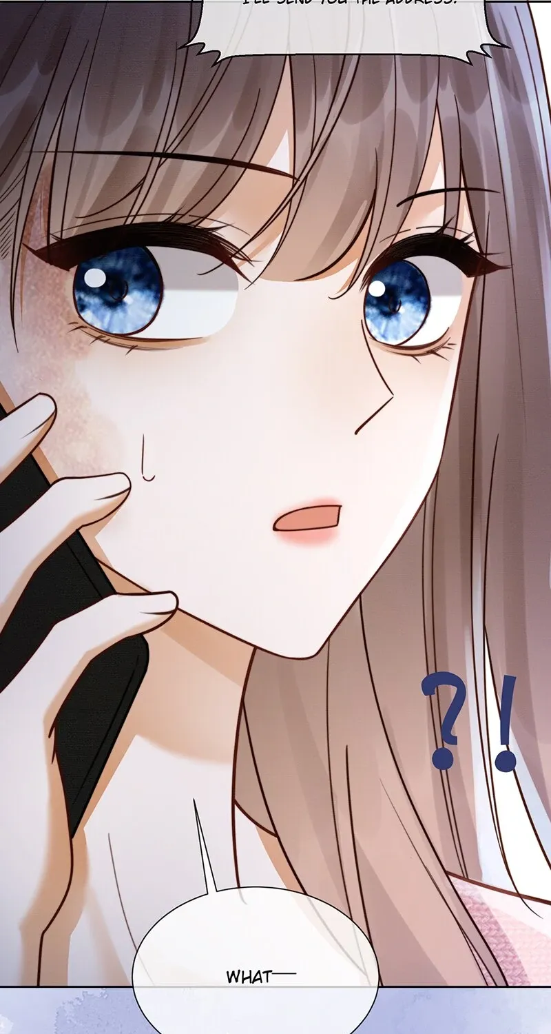 Billionaire’s Exclusive Adoration Chapter 34 page 5 - 