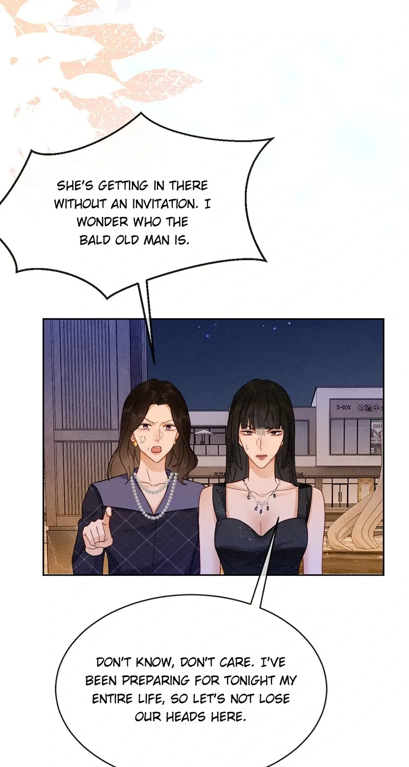 Billionaire’s Exclusive Adoration Chapter 34 page 48 - 