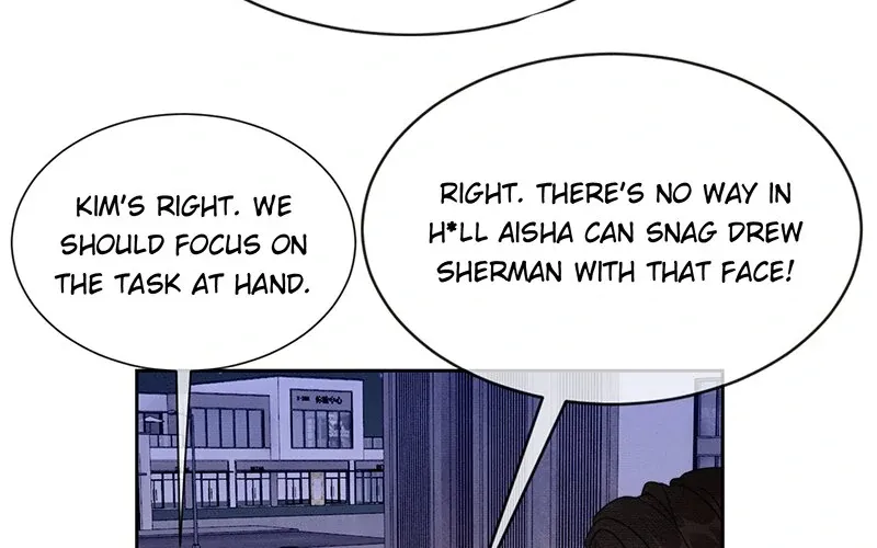 Billionaire’s Exclusive Adoration Chapter 34 page 49 - 