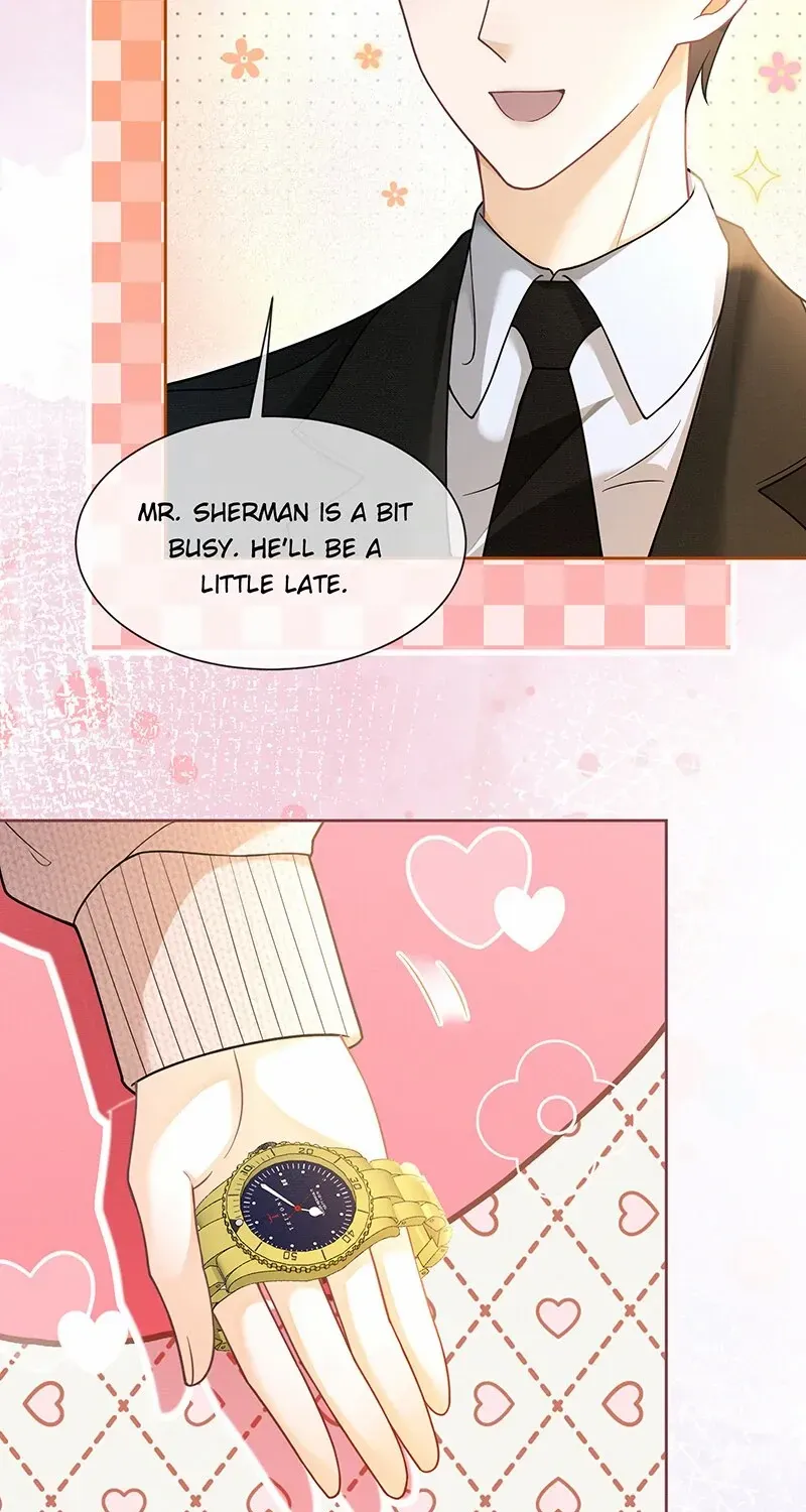 Billionaire’s Exclusive Adoration Chapter 34 page 53 - 