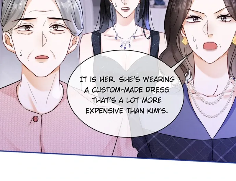 Billionaire’s Exclusive Adoration Chapter 35 page 14 - 