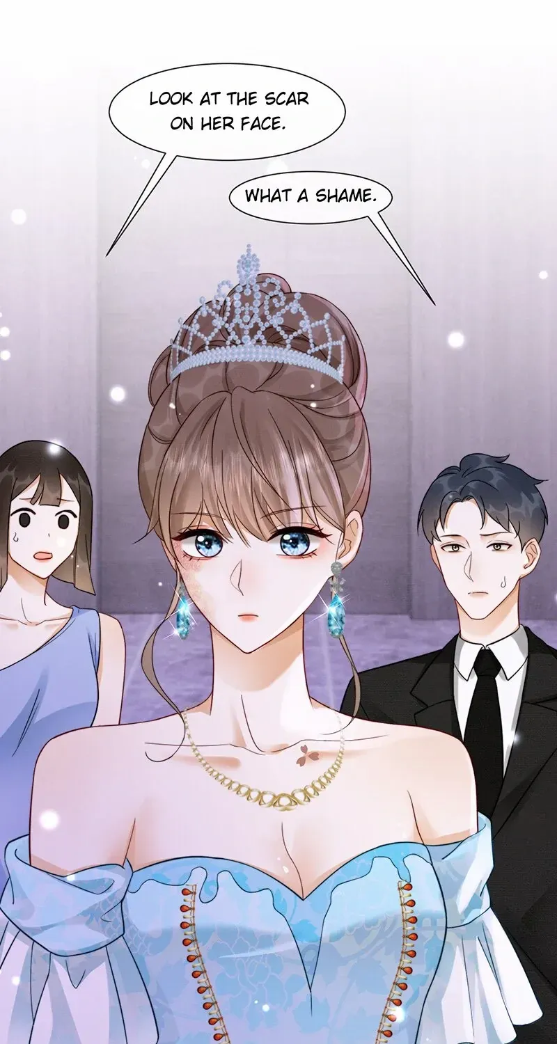 Billionaire’s Exclusive Adoration Chapter 35 page 15 - 