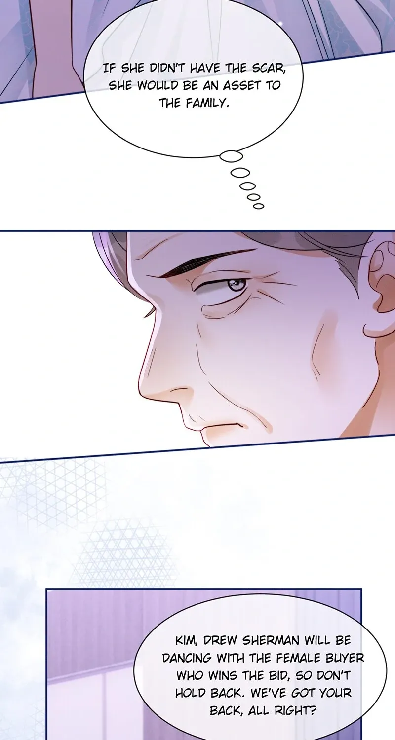 Billionaire’s Exclusive Adoration Chapter 35 page 17 - 