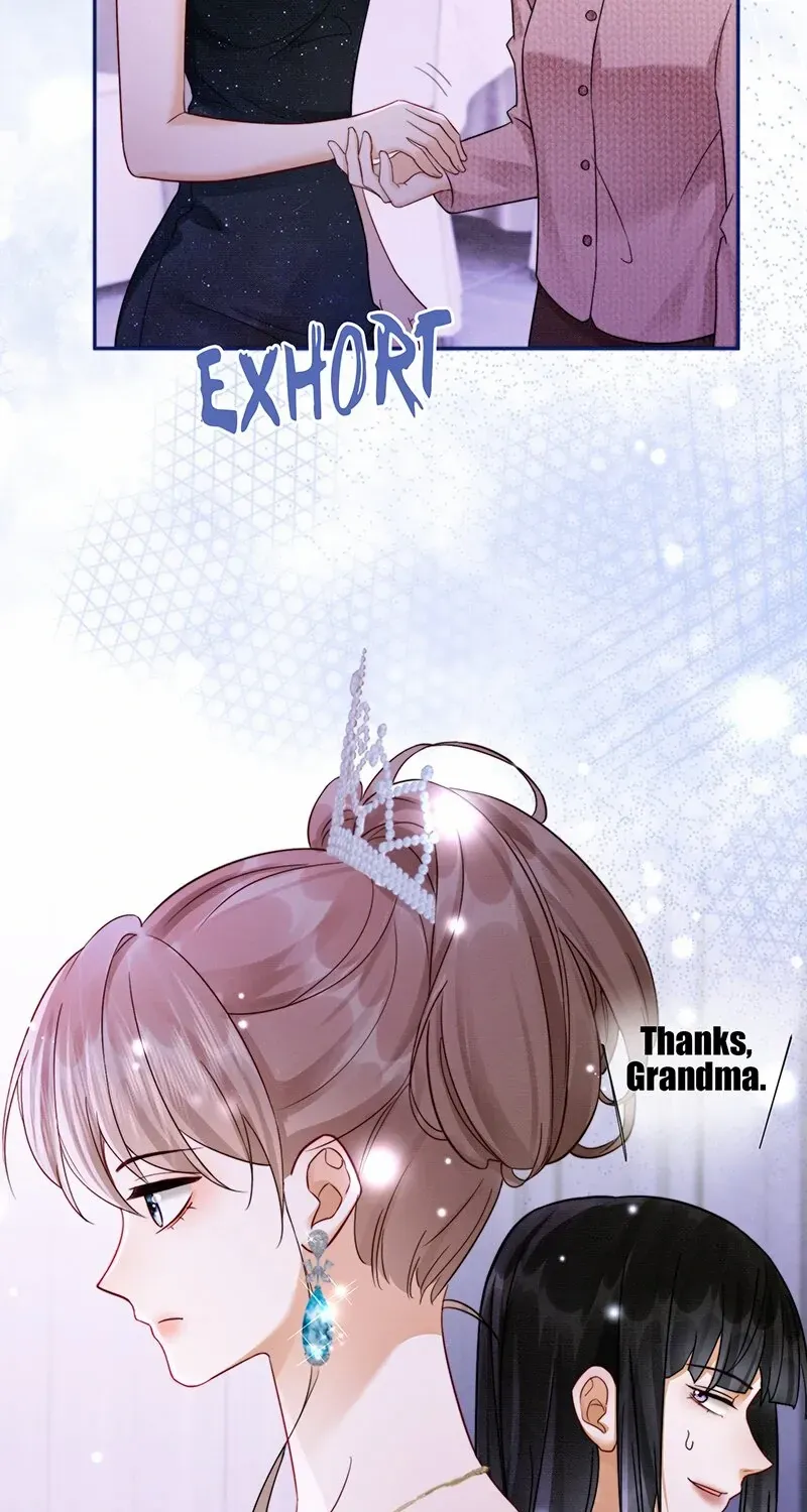 Billionaire’s Exclusive Adoration Chapter 35 page 19 - 