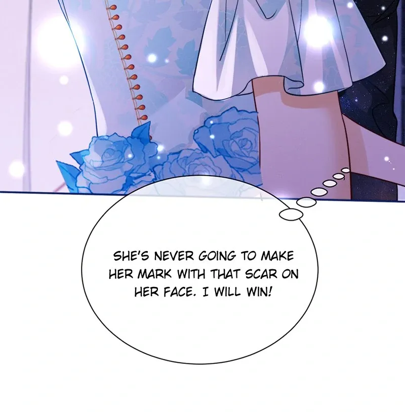 Billionaire’s Exclusive Adoration Chapter 35 page 21 - 