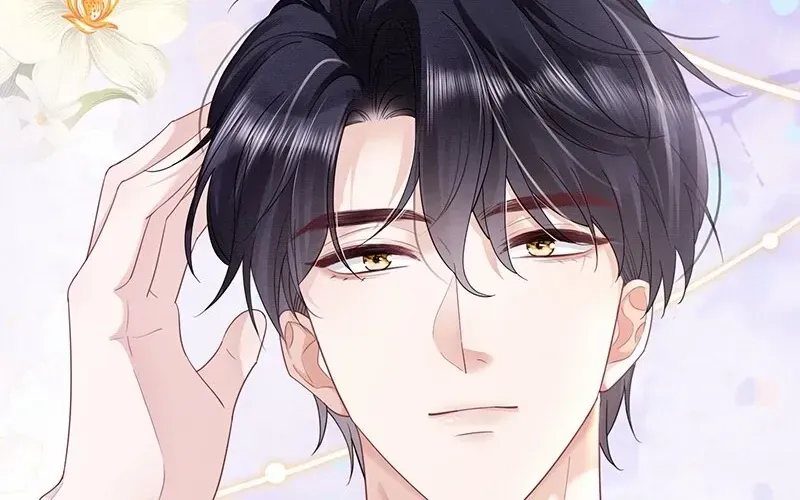 Billionaire’s Exclusive Adoration Chapter 35 page 25 - 