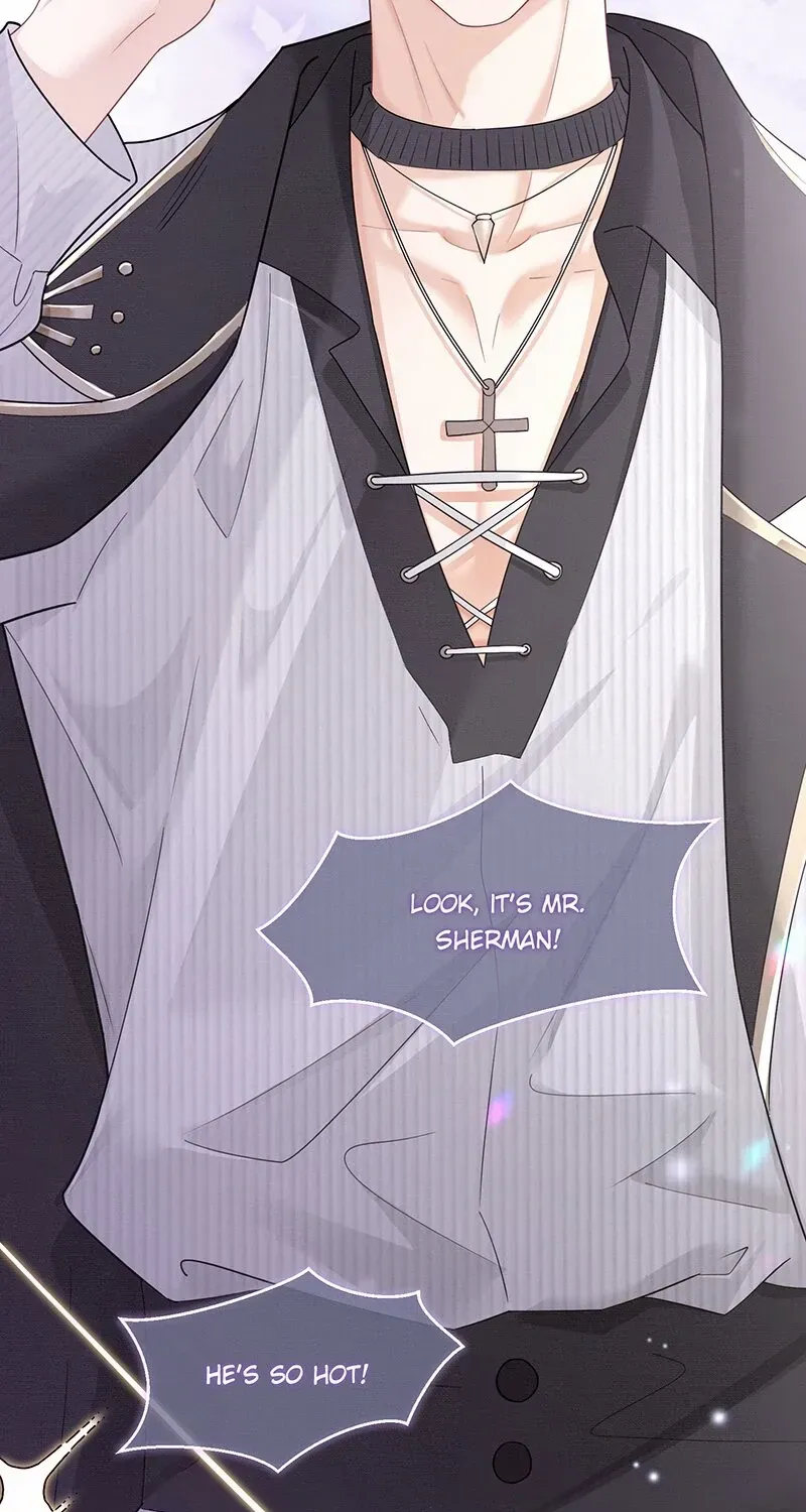 Billionaire’s Exclusive Adoration Chapter 35 page 26 - 