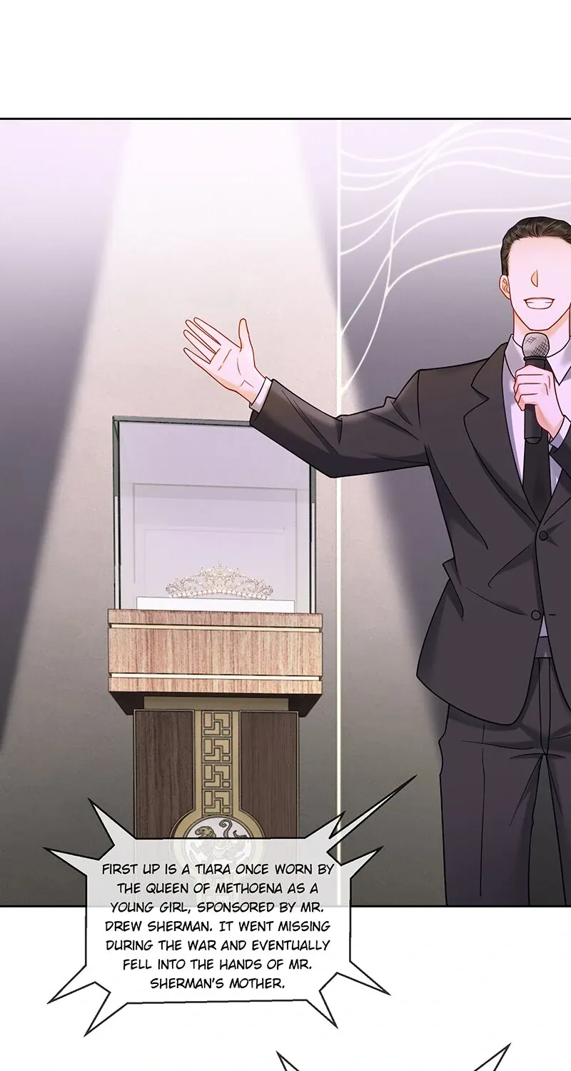 Billionaire’s Exclusive Adoration Chapter 35 page 36 - 