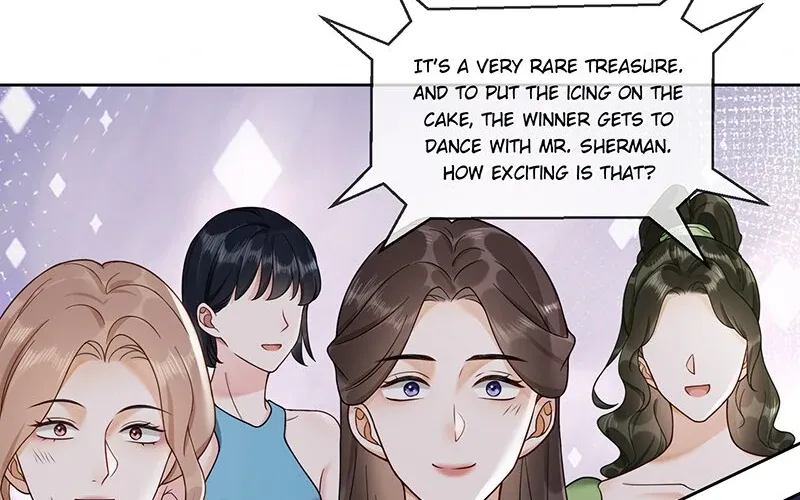 Billionaire’s Exclusive Adoration Chapter 35 page 37 - 