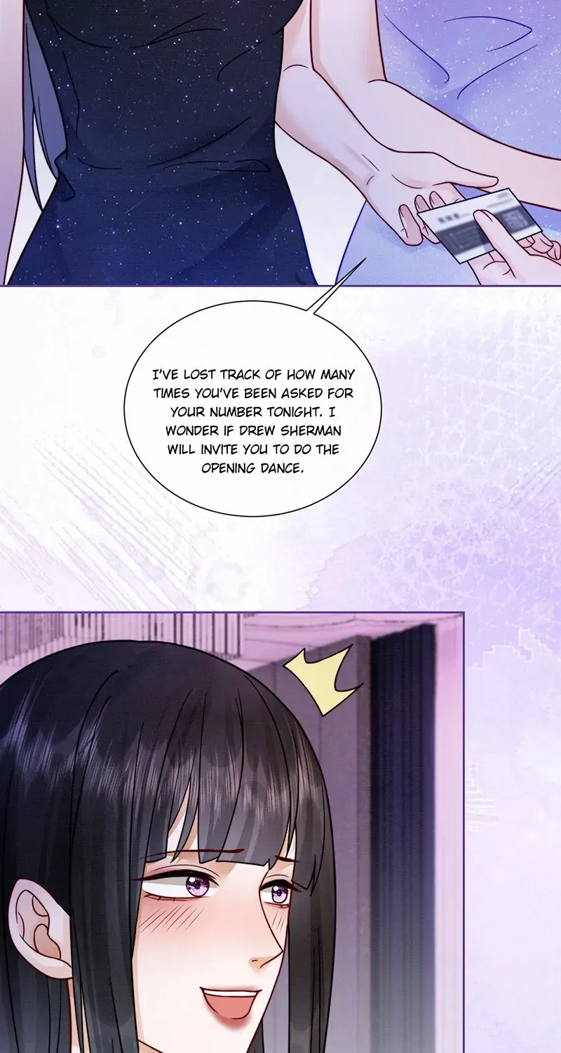 Billionaire’s Exclusive Adoration Chapter 35 page 5 - 