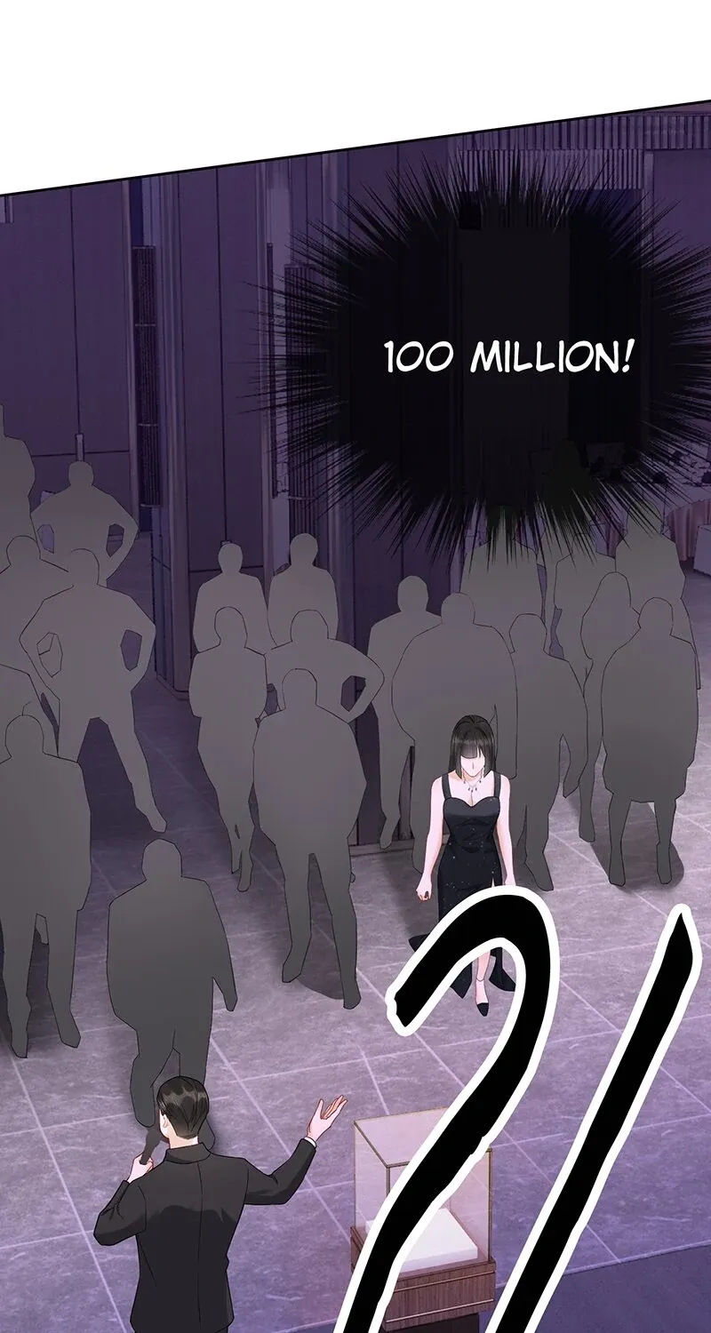 Billionaire’s Exclusive Adoration Chapter 35 page 43 - 