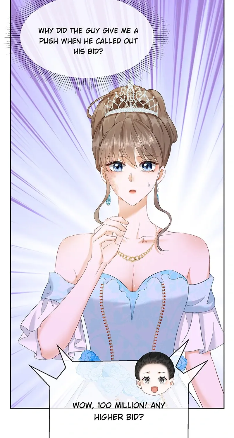 Billionaire’s Exclusive Adoration Chapter 35 page 45 - 