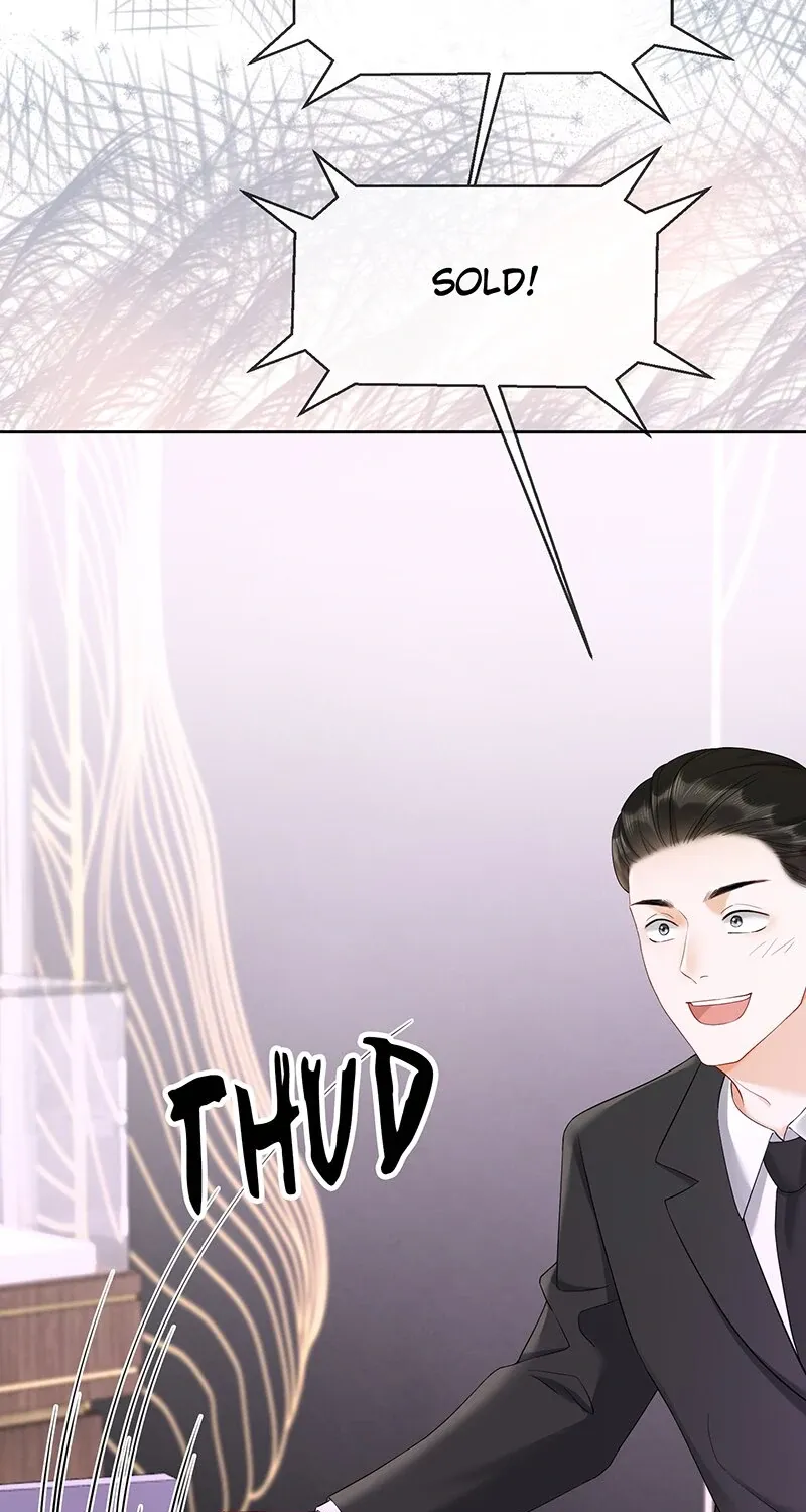 Billionaire’s Exclusive Adoration Chapter 35 page 47 - 
