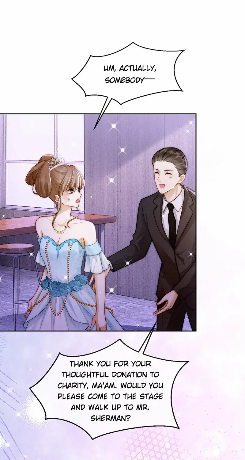 Billionaire’s Exclusive Adoration Chapter 35 page 50 - 