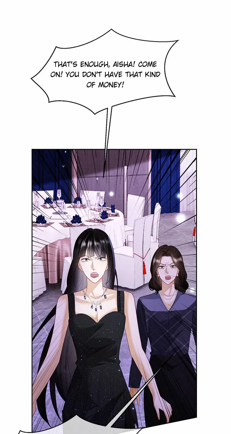 Billionaire’s Exclusive Adoration Chapter 35 page 57 - 