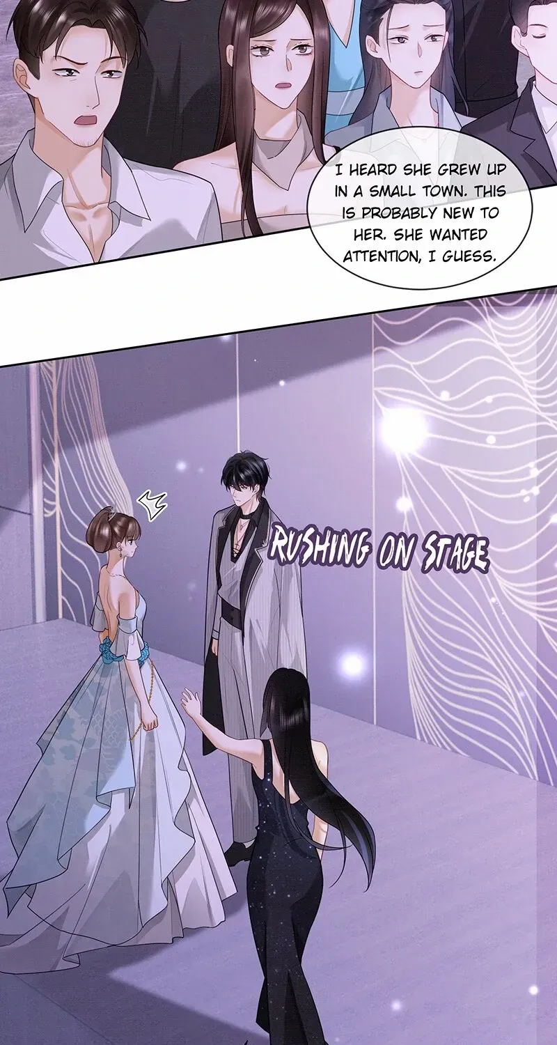 Billionaire’s Exclusive Adoration Chapter 35 page 59 - 