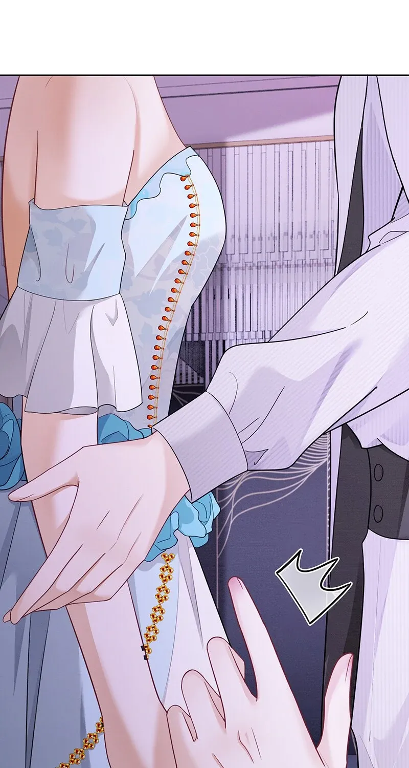 Billionaire’s Exclusive Adoration Chapter 35 page 61 - 
