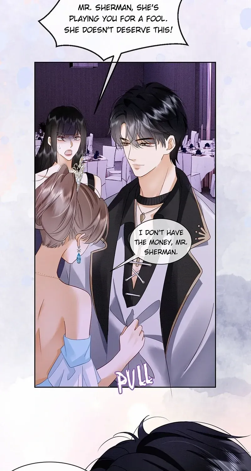 Billionaire’s Exclusive Adoration Chapter 35 page 67 - 