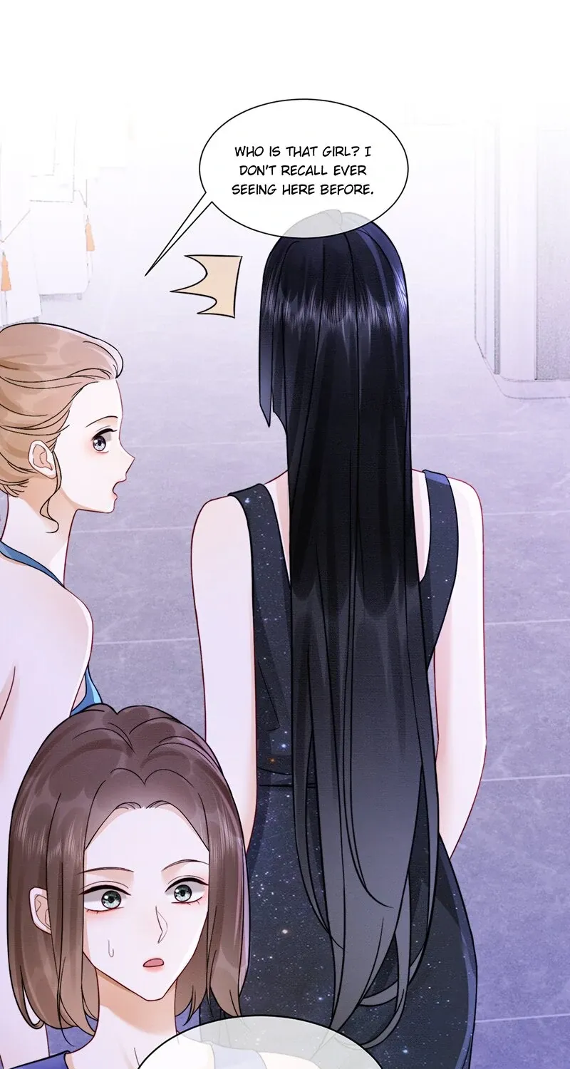 Billionaire’s Exclusive Adoration Chapter 35 page 8 - 