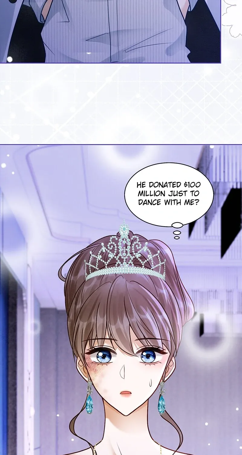 Billionaire’s Exclusive Adoration Chapter 36 page 17 - 