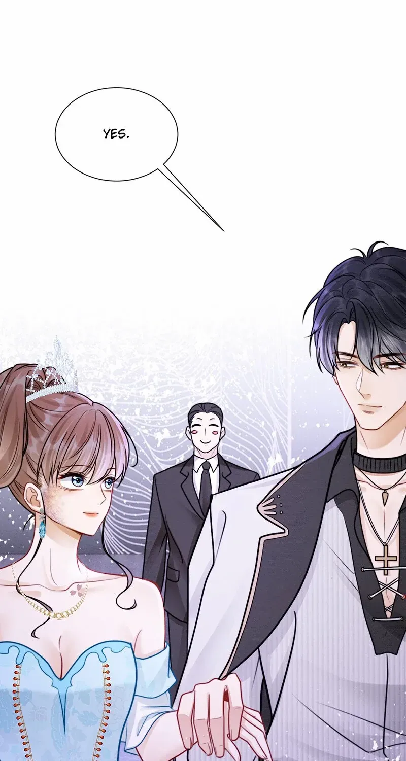 Billionaire’s Exclusive Adoration Chapter 36 page 22 - 
