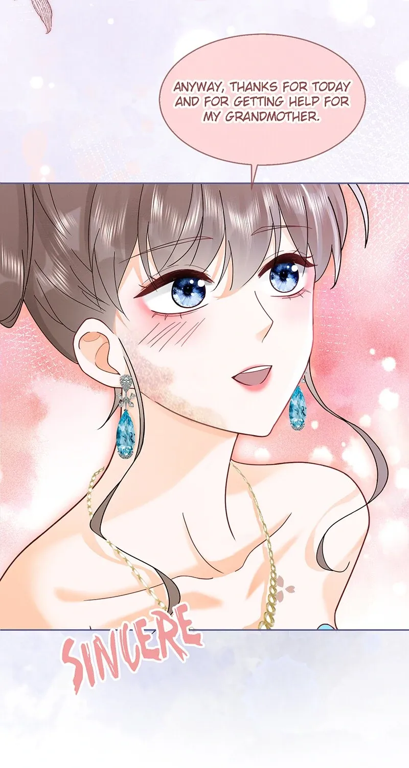 Billionaire’s Exclusive Adoration Chapter 36 page 33 - 