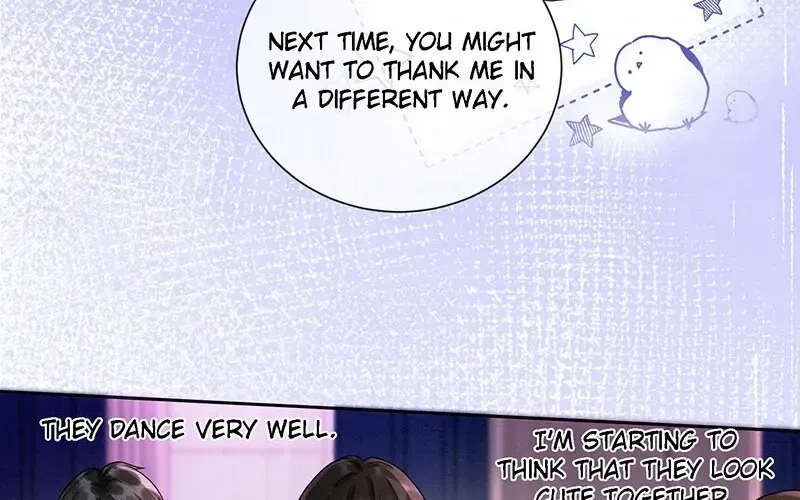 Billionaire’s Exclusive Adoration Chapter 36 page 36 - 