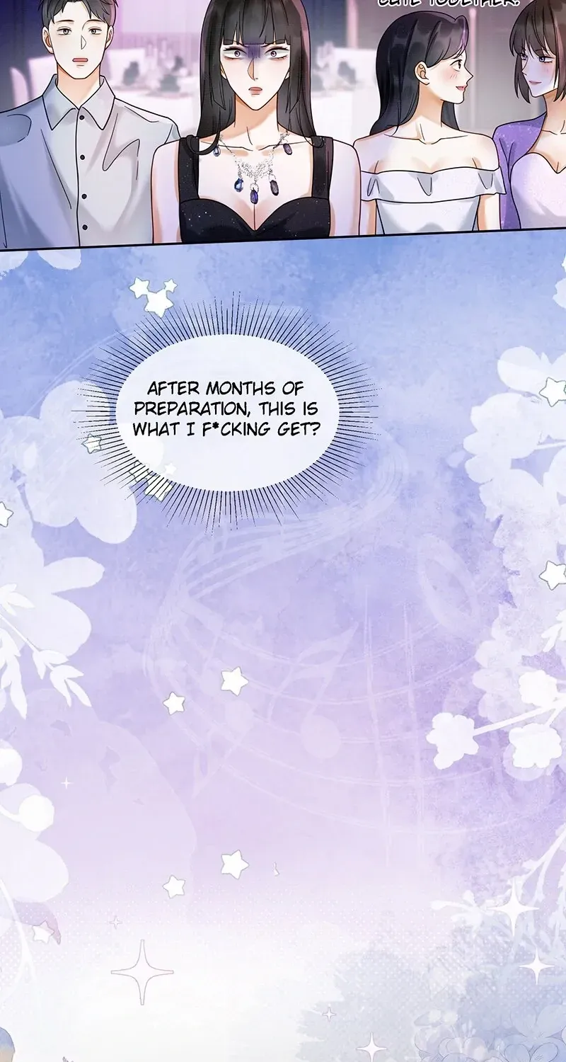 Billionaire’s Exclusive Adoration Chapter 36 page 37 - 