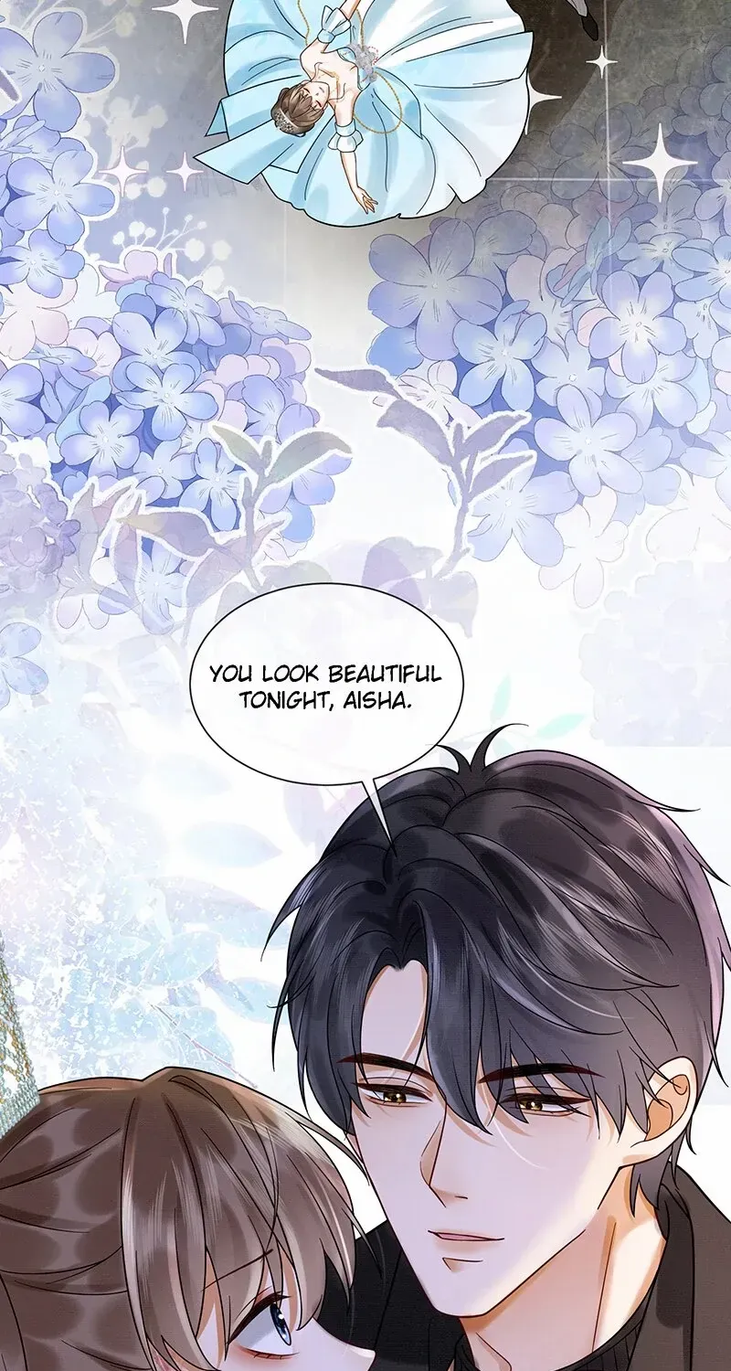 Billionaire’s Exclusive Adoration Chapter 36 page 39 - 
