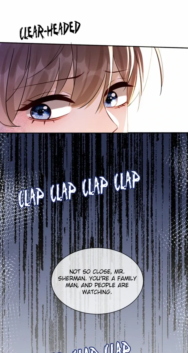Billionaire’s Exclusive Adoration Chapter 36 page 42 - 
