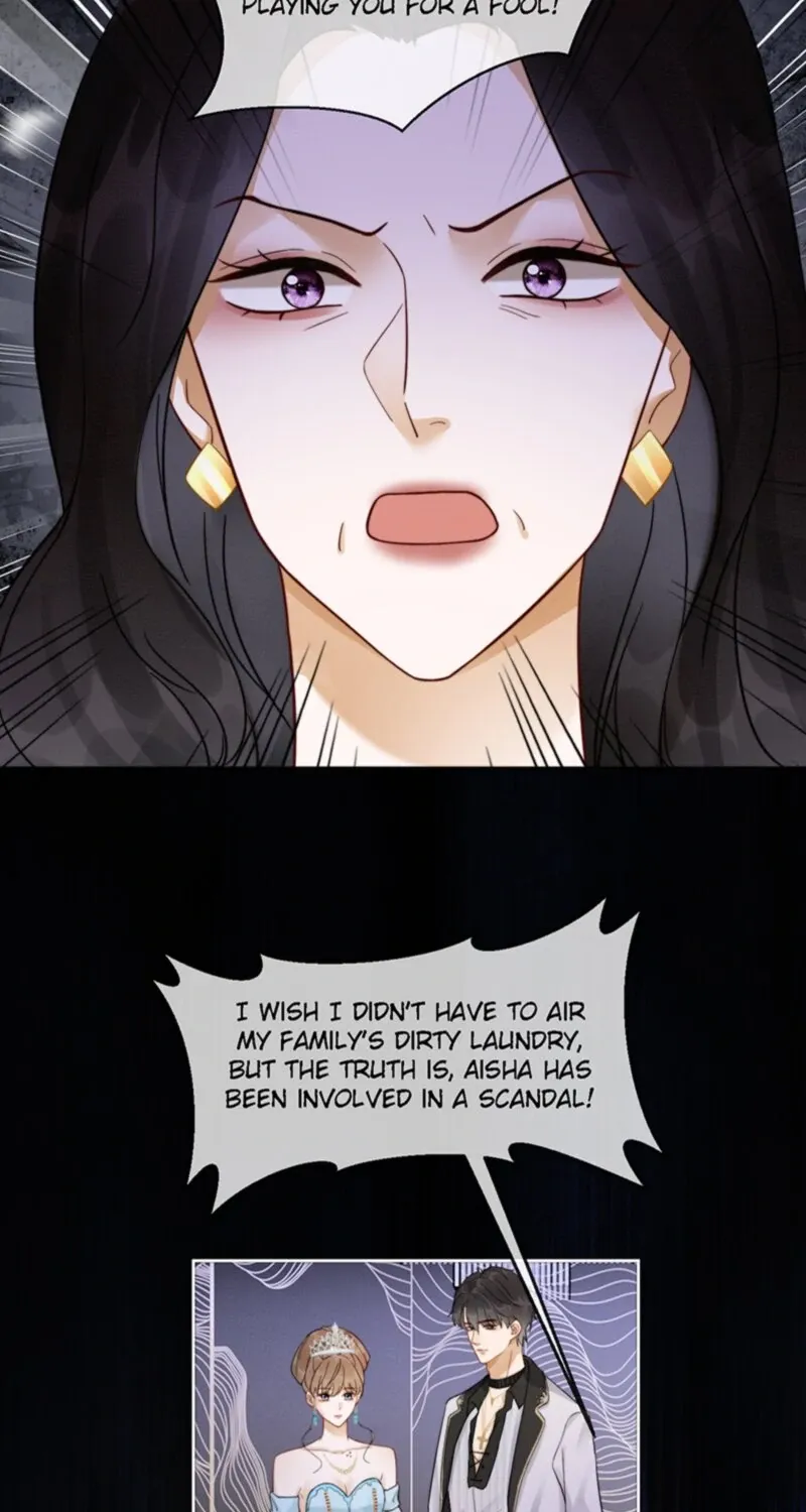 Billionaire’s Exclusive Adoration Chapter 36 page 44 - 