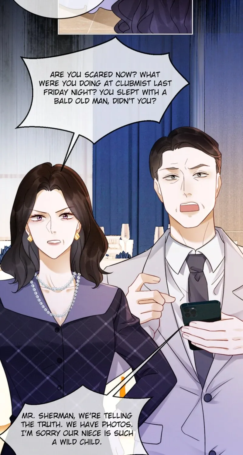 Billionaire’s Exclusive Adoration Chapter 36 page 46 - 
