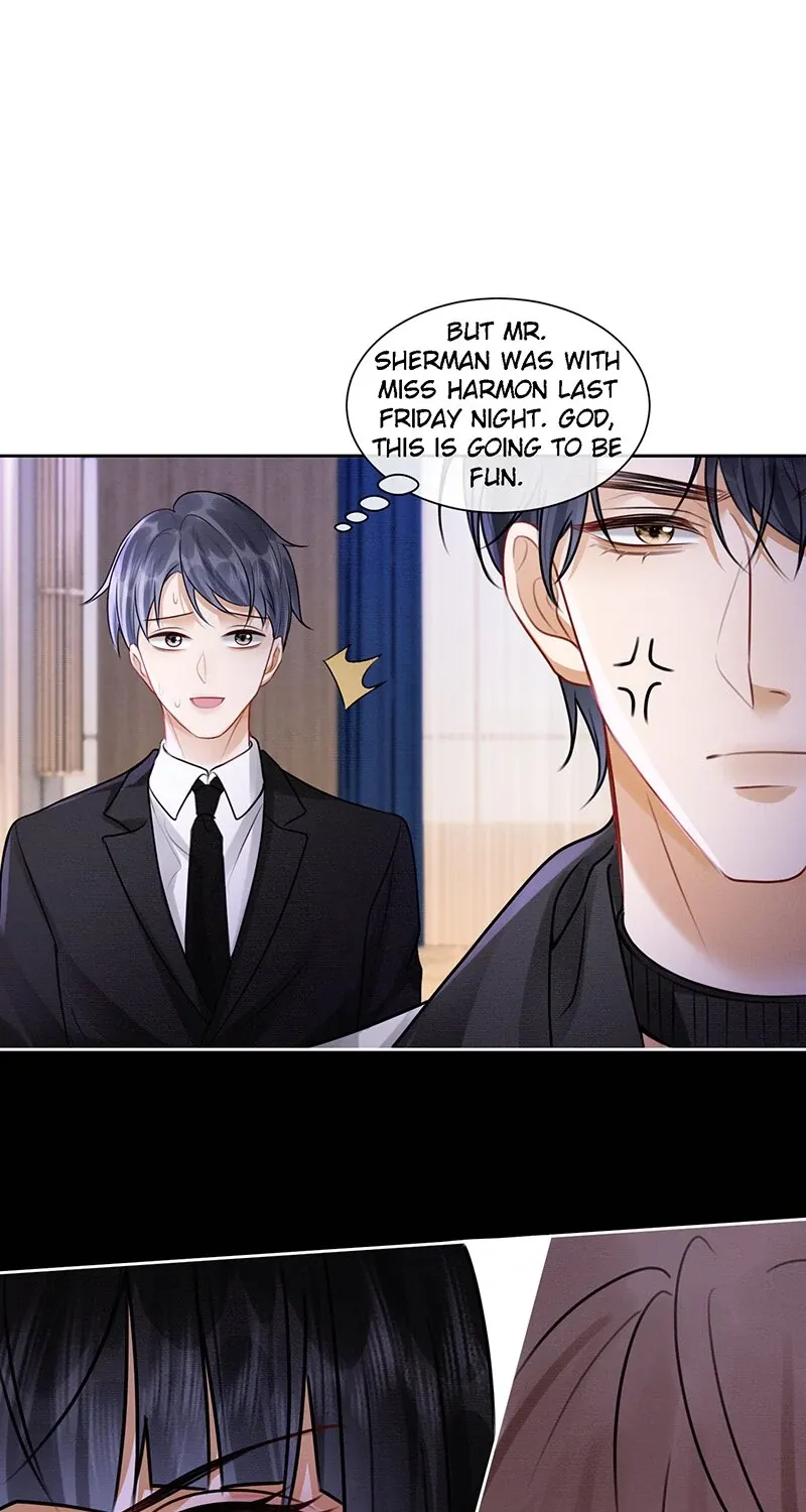 Billionaire’s Exclusive Adoration Chapter 36 page 48 - 