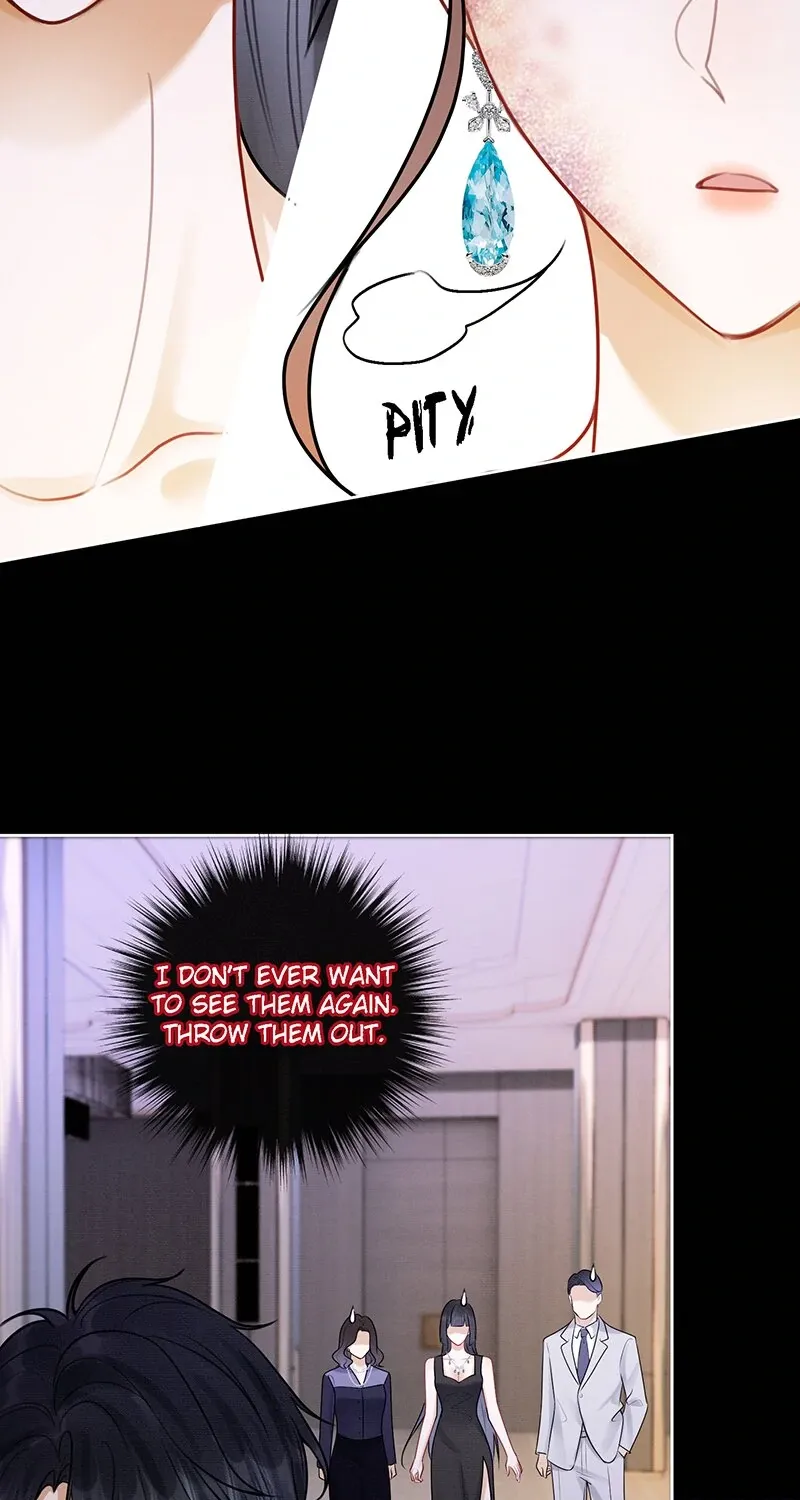 Billionaire’s Exclusive Adoration Chapter 36 page 50 - 