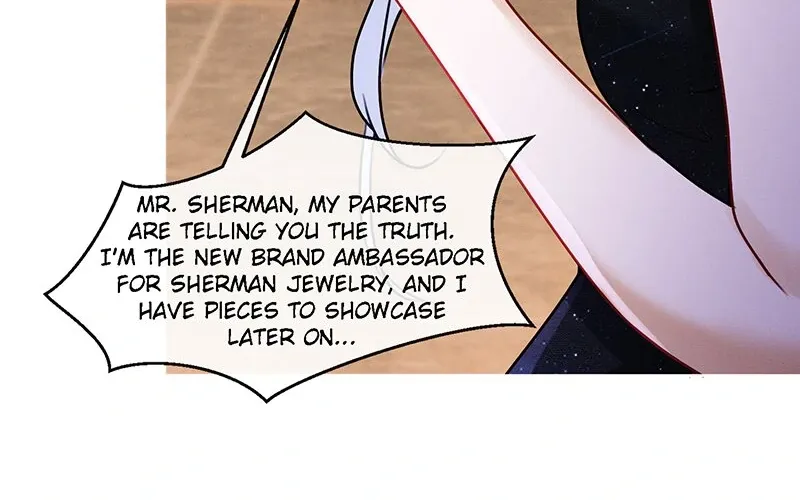 Billionaire’s Exclusive Adoration Chapter 36 page 53 - 
