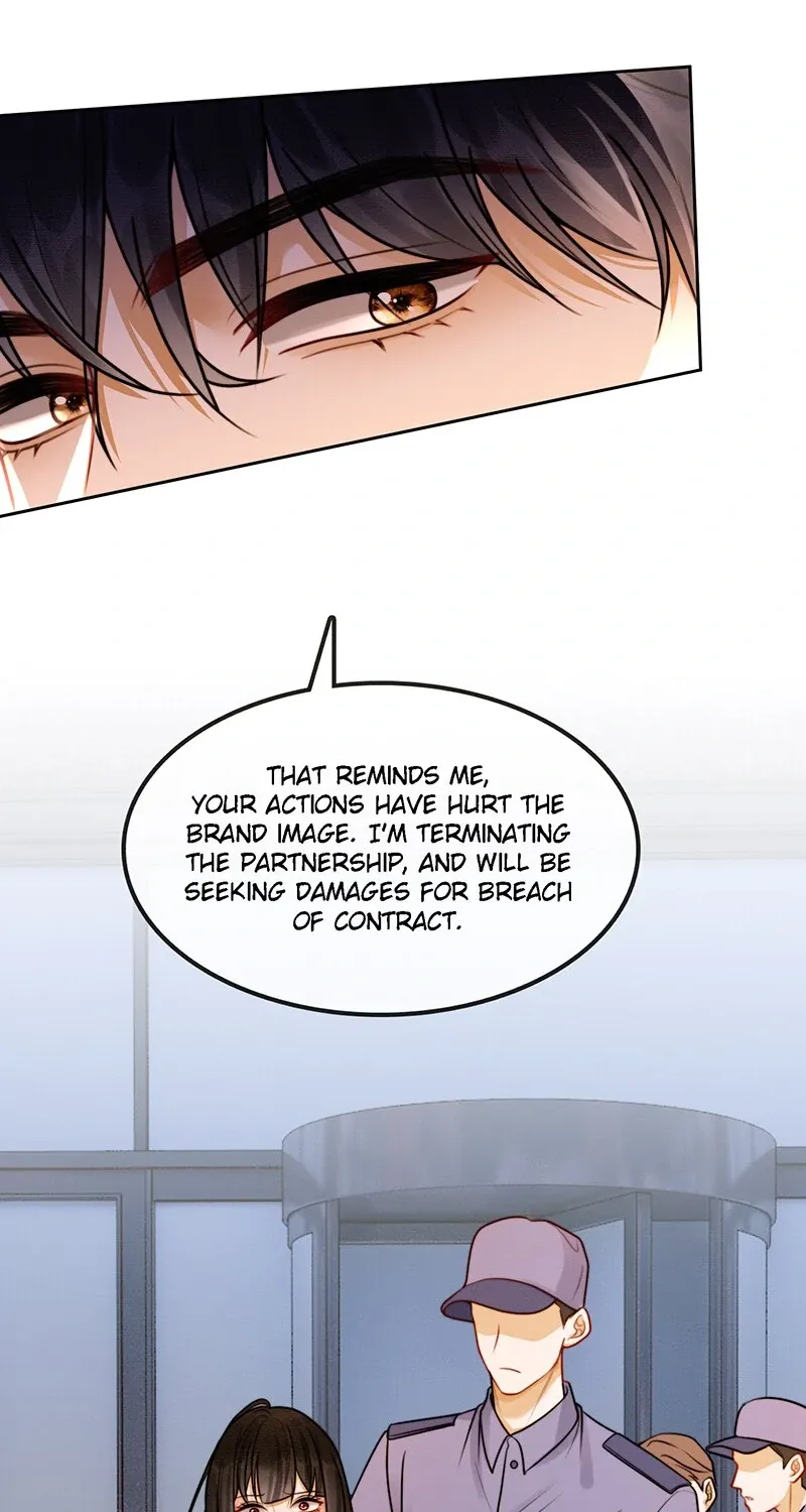Billionaire’s Exclusive Adoration Chapter 36 page 55 - 